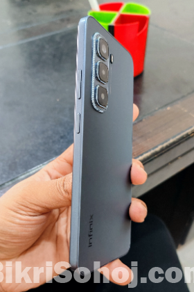 Infinix Hot 50 pro